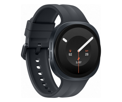 Smartwatch Samsung Galaxy Watch9 40mm LTE Grafitowy